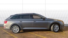 Skoda Superb 1.4 TSI iV SE Technology DSG 5dr Estate